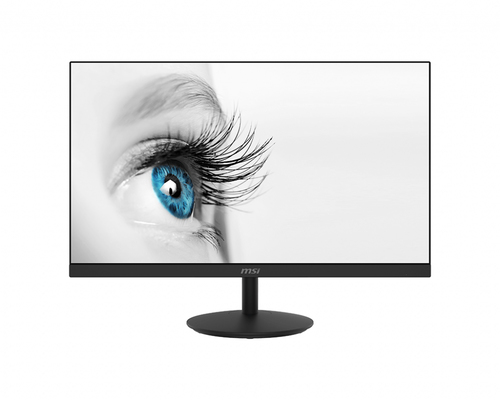 MSI Pro MP271 монитор для ПК 68,6 cm (27") 1920 x 1080 пикселей Full HD LED Черный