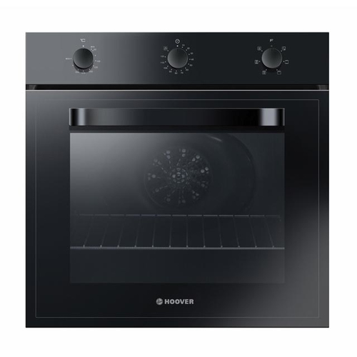 Hoover HOT1151B/E духовка 70 L Черный