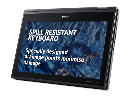 Acer Chromebook R752T-C1Y0 Intel® Celeron® N N4020 Hybrid (2-in-1) – image 5
