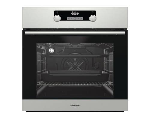 Hisense BI5221PXUK духовка 63 L Нержавеющая сталь