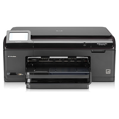 HP Photosmart Plus All-in-One Printer - B209a