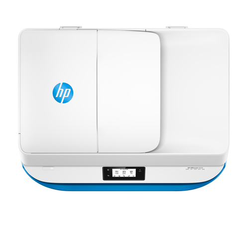 HP OfficeJet 4657 All-in-One Printer – image 9
