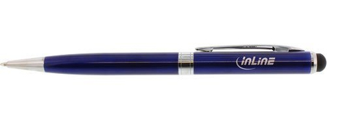 InLine 55466B stylus pen Blue