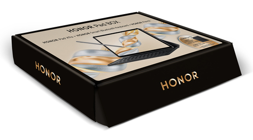 Honor BNDX9A_LTE tablet Snapdragon