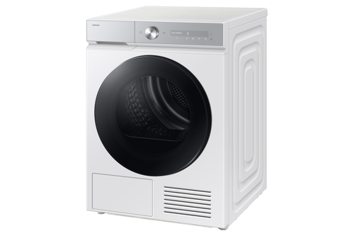 Samsung DV90DB8845GHU3 Warmtepompdroger Wit, afbeelding 6