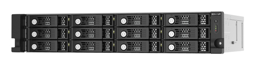 QNAP TL-R1220SEP-RP 12-bay 2U exp. unit