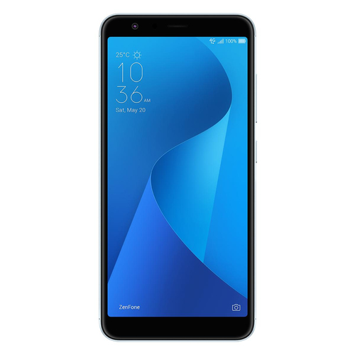 ASUS ZenFone Max Plus ZB570TL-SL32S4 smartphone