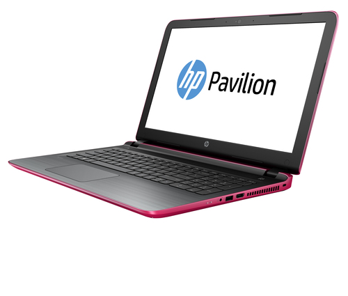 HP Pavilion 15-ab095na AMD A8 A8-7410 Laptop – image 2