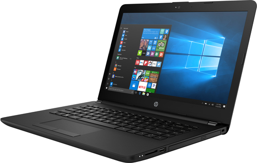 HP 14-bs088nia Intel® Celeron® N3060 Laptop – image 4