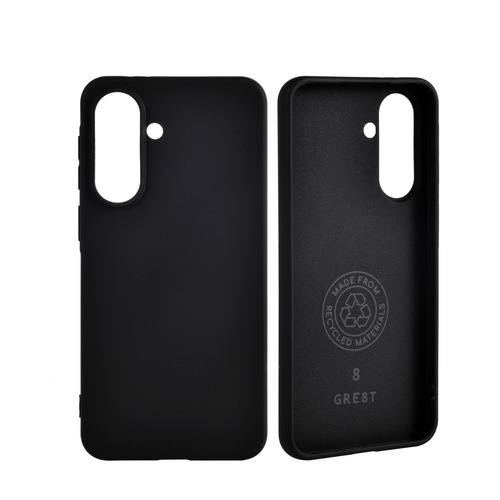 GRE8T GRS TPU Samsung Galaxy A37 Black B2B
