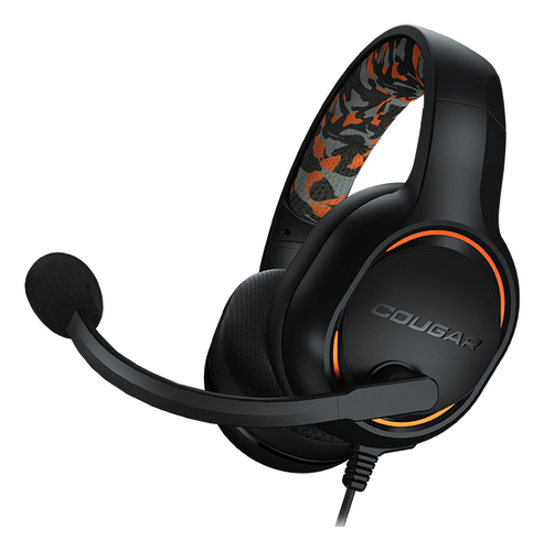COUGAR Gaming-Headset Dive, Kabelgebunden, afbeelding 2