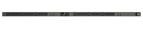 Vertiv GI30044 power distribution unit (PDU) 36 AC outlet(s) Black