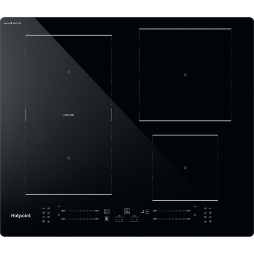 Hotpoint TS 8660C CPNE