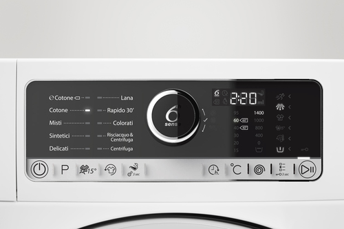 Whirlpool Supreme 8414 – image 6