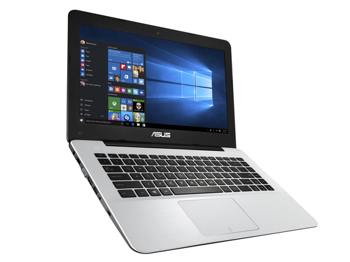 ASUS X455LA-WX405T laptop Intel® Core™ i3 i3-4005U – image 3