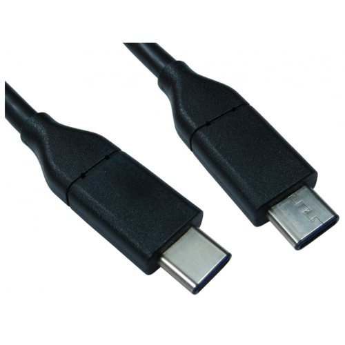 Product image: Origin Storage USB 3.1 Type C (M) to Type C (M) Cable