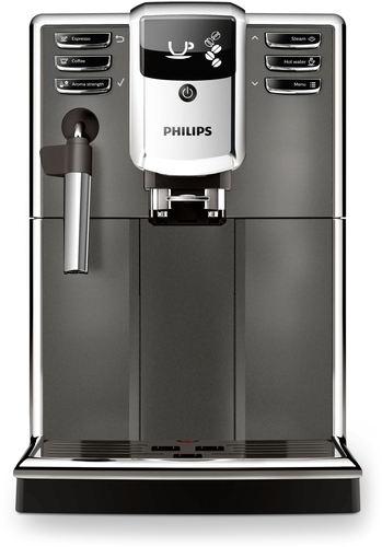 Philips 5000 series EP5314/10 coffee maker Fully-auto Espresso machine – image 3