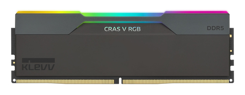 KLEVV 32 GB DDR5-6400 (2x 16 GB) Kit werkgeheugen