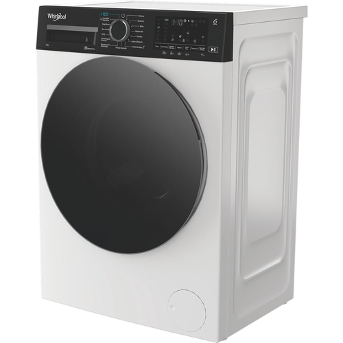 Whirlpool WAM 862WBC IT