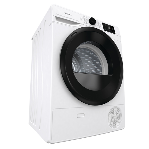 Hisense DHGE904 tumble dryer Freestanding Front-load – image 7