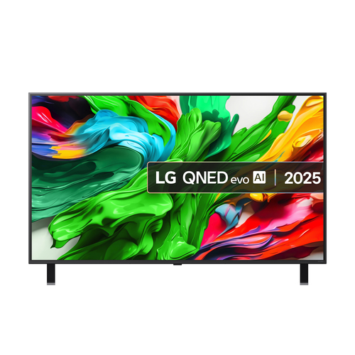 LG 55QNED85A6C.AEK TV