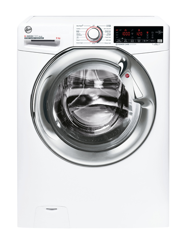 Hoover 31011583 washing machine Front-load – image 1