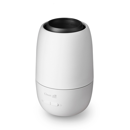 Clean Air Optima AD303 aroma diffuser Luchtreiniger-bevochtiger Wit