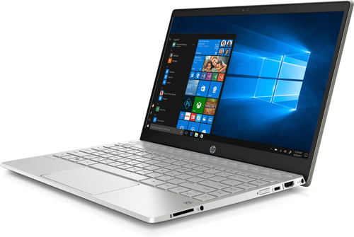 HP Pavilion 13-an0001na Intel® Core™ i3 i3-8145U Laptop – image 4