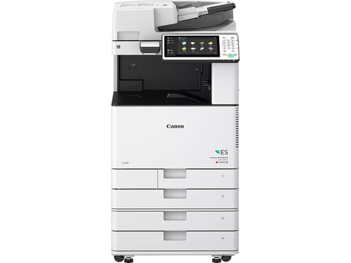 Canon imageRUNNER ADVANCE C3530i ES Лазерная A3 1200 x 1200 DPI 30 ppm Wi-Fi