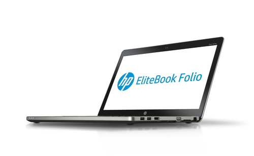 HP EliteBook Folio 9470m-Ultrabook – image 2