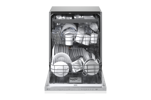 LG DB273TX dishwasher Fully built-in 14 place settings – image 7