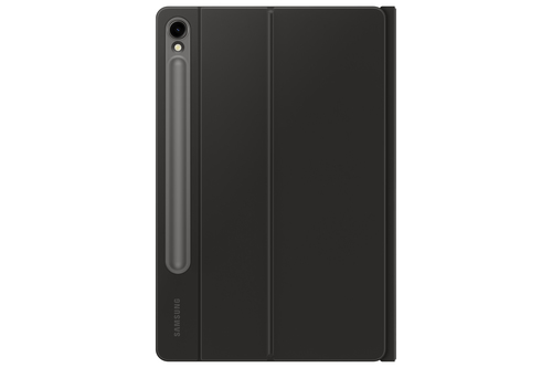 Samsung EF-DX715 Italian Pogo Pin Black – image 2