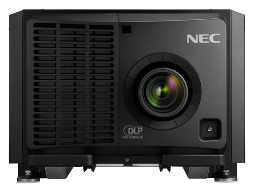 NEC PH2601QL Large venue projector 26000 ANSI lumens DLP DCI 4K (4096x2160) Black – image 9