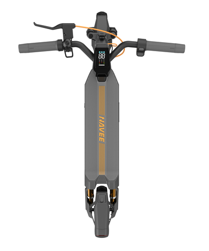 NAVEE GT3 Adult Electric Scooter – image 3