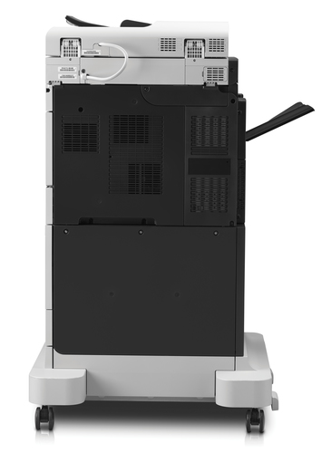 HP LaserJet Enterprise M4555f MFP – image 7