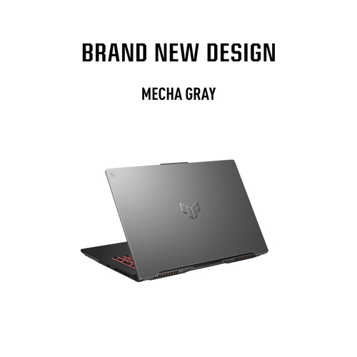 ASUS TUF Gaming A17 FA707XI-HX021W AMD Ryzen™ 9 7940HS Laptop – image 4