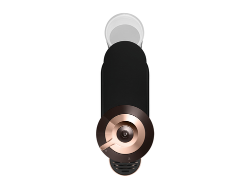 De’Longhi Nespresso Vertuo Next ENV120.BW Semi-automática Macchina per caffè a capsule 1,1 L