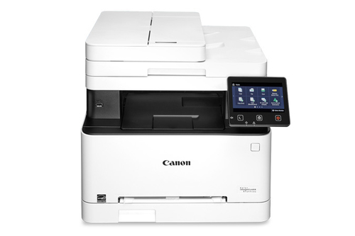 Canon imageCLASS MF644Cdw Laser