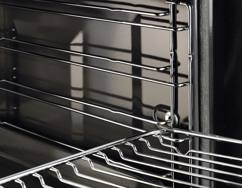 AEG BSK892230M 70 L Black, Stainless steel – image 3