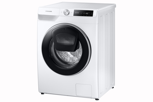 Samsung AddWash 6000 Series WW80T656ALE washing machine Front-load – image 2