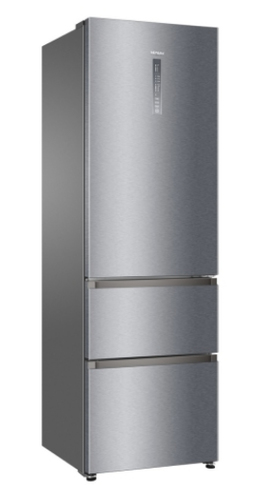 Haier A3FE635CMJ fridge-freezer Freestanding