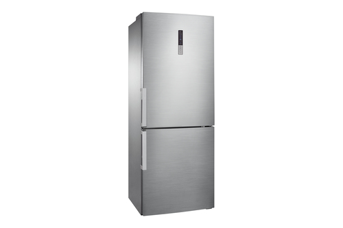 Samsung RL435EFBAS8 Freestanding Stainless steel – image 2