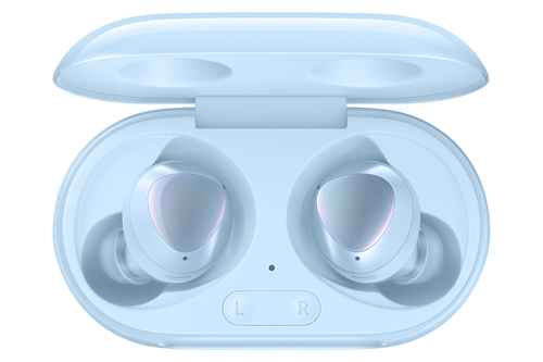 Samsung SM-R175 Headset True Wireless Stereo (TWS) In-ear Calls/Music Bluetooth Blue – image 6