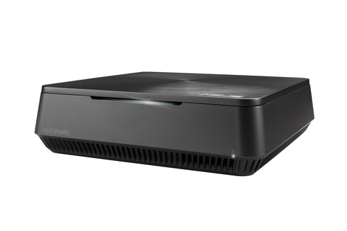 ASUS VivoPC VM62-G116R PC/workstation Intel® Core™ i3 i3-4030U – image 2