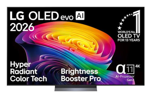 LG OLED77C69LB TV