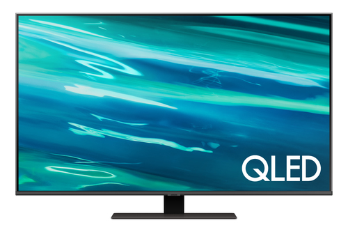 Samsung Series 8 QE50Q80AAT – image 1