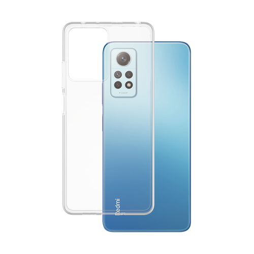 PanzerGlass SAFE. by PanzerGlass® TPU Case Transparent Xiaomi Redmi Note 12 Pro 5G – image 1