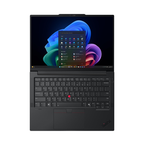 Lenovo ThinkPad E14 Gen 8 Intel - Zakelijke laptop 14 inch WUXGA, afbeelding 3