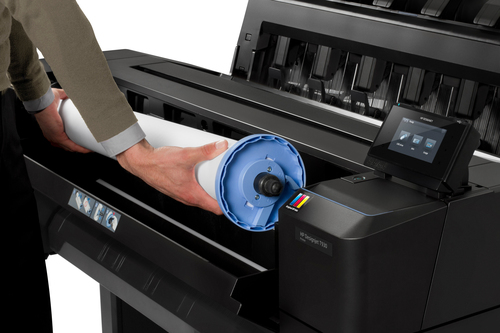 HP T930 36-in – image 6