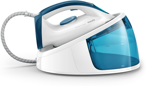 Philips GC6709/20R1 steam ironing station – image 1